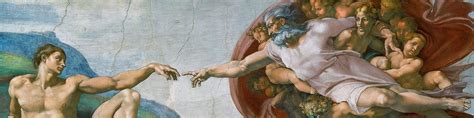 La Création d'Adam