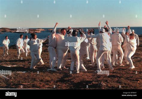 La Grande Séduction - Extrait Cricket