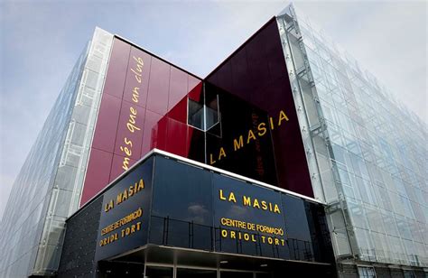 La Masia