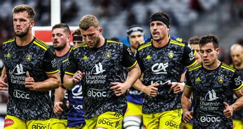 La Rochelle Rugby