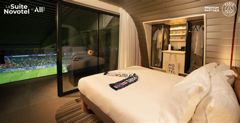 La Suite Novotel