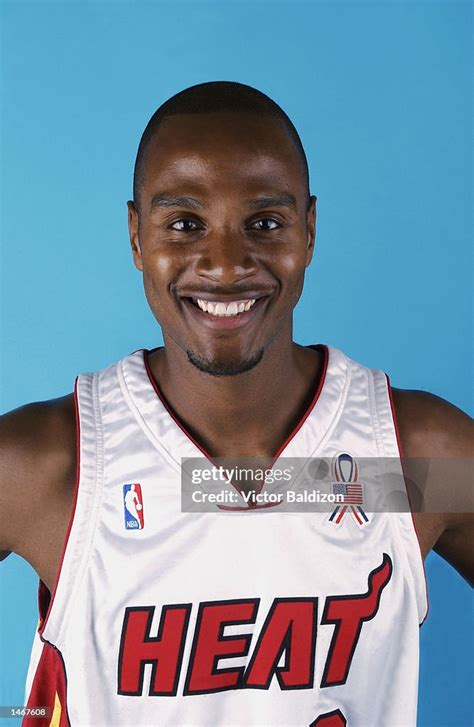 LaPhonso Ellis