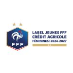 Label FFF Crédit Agricole Excellence