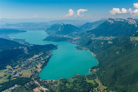 Lac d'Annecy