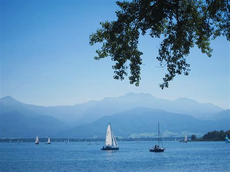 Lac de Chiemsee
