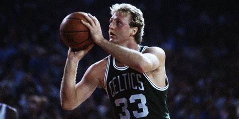 Larry Bird
