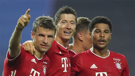 Le Bayern Munich, un modèle de gestion financière