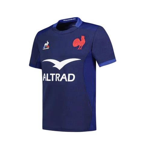 Le Coq Sportif FFR