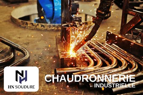 Le Futur de la Chaudronnerie à Miramas