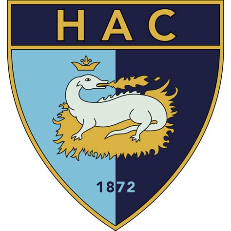 Le Havre AC