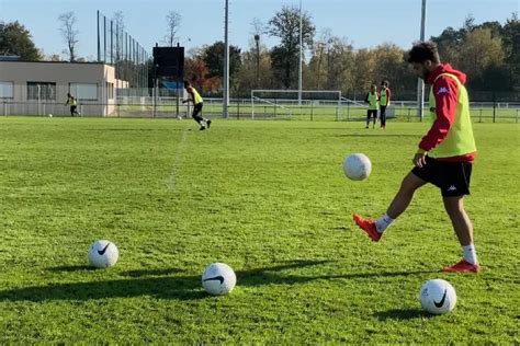 Le Mans FC