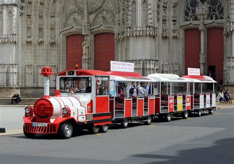 Le Petit Train de Nantes