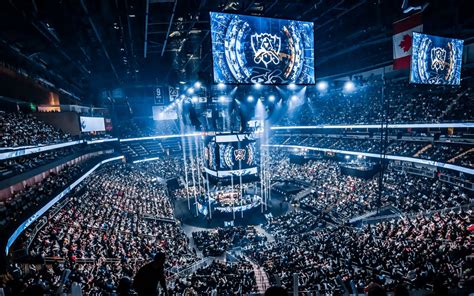 League of Legends Worlds