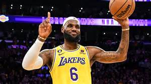 Lebron James