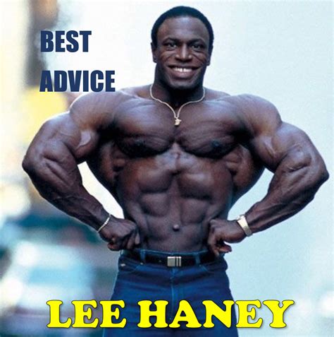 Lee Haney
