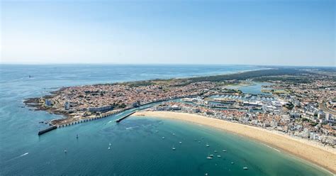 Les Sables-d'Olonne