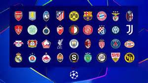 Les clubs les plus titrés en Ligue des Champions