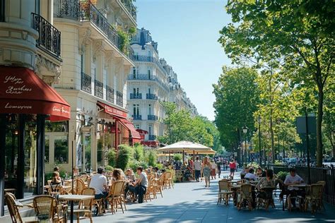 Levallois Perret