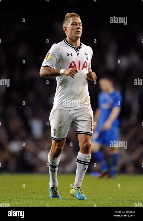 Lewis Holtby Tottenham