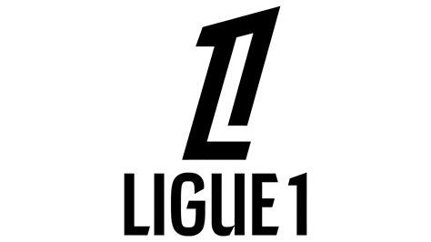 Ligue 1 Logo