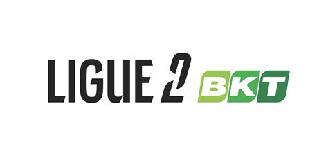 Ligue 2 BKT
