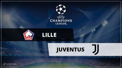 Lille Juventus