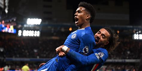 Liverpool Chelsea Stats