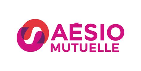 Logo AÉSIO mutuelle