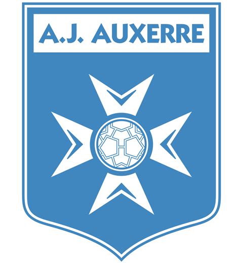 Logo AJ Auxerre