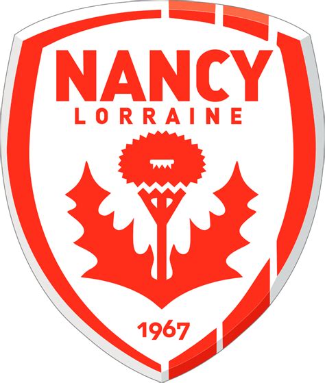 Logo AS Nancy Lorraine