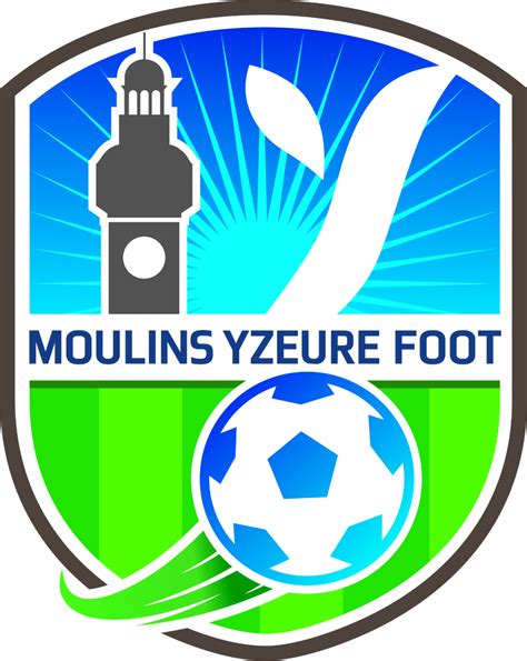 Logo AS Yzeure