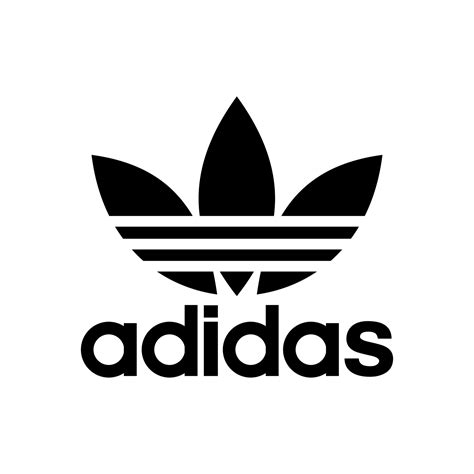 Logo Adidas