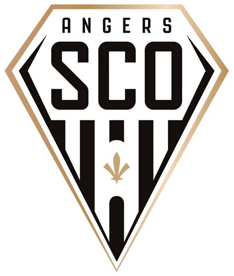 Logo Angers SCO