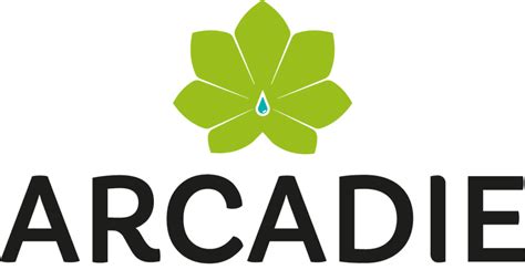 Logo Arcadie