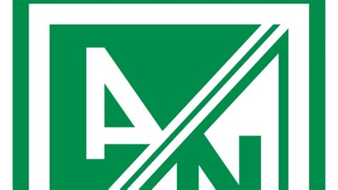 Logo Atletico National Medellin