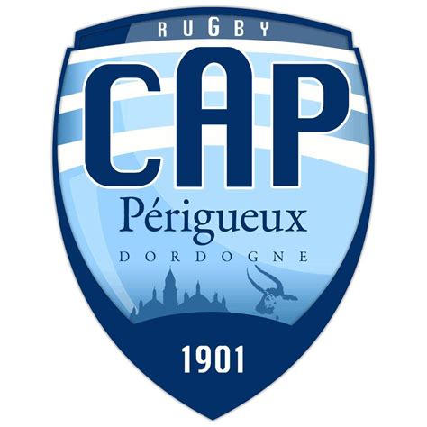 Logo CAP Rugby