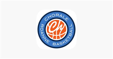 Logo Chorale de Roanne