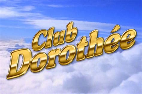 Logo Club Dorothée