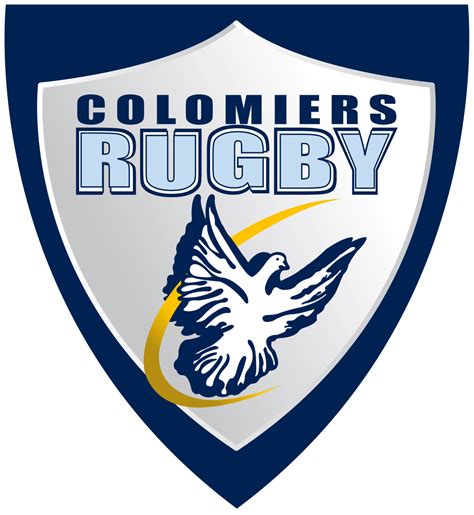 Logo Colomiers Rugby