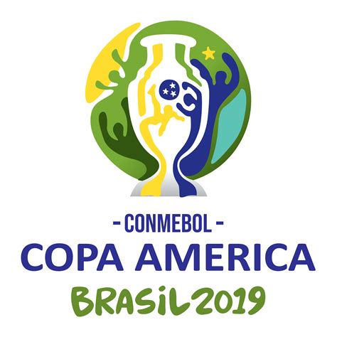 Logo Copa America 2019