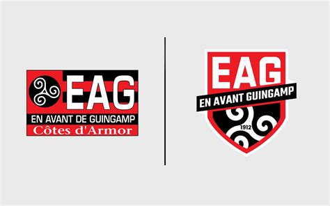 Logo En Avant Guingamp