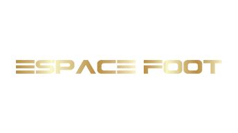 Logo Espace Foot