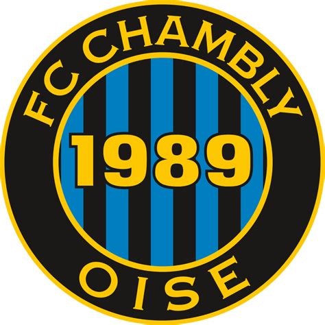 Logo FC Chambly