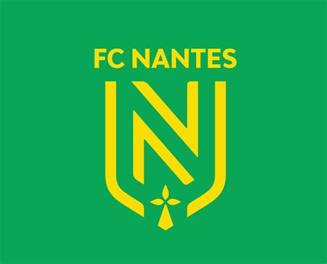 Logo FC Nantes