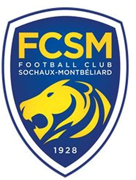 Logo FC Sochaux