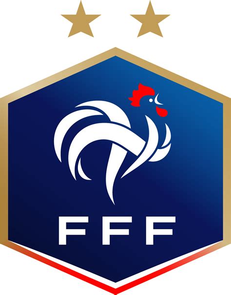 Logo FFF