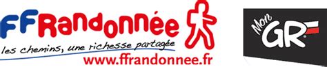 Logo FFRandonnée