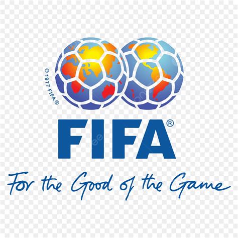 Logo FIFA