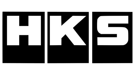 Logo HKS