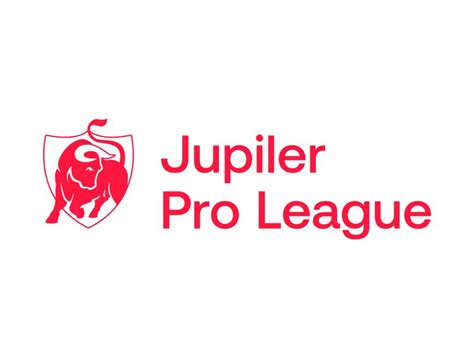 Logo Jupiler Pro League